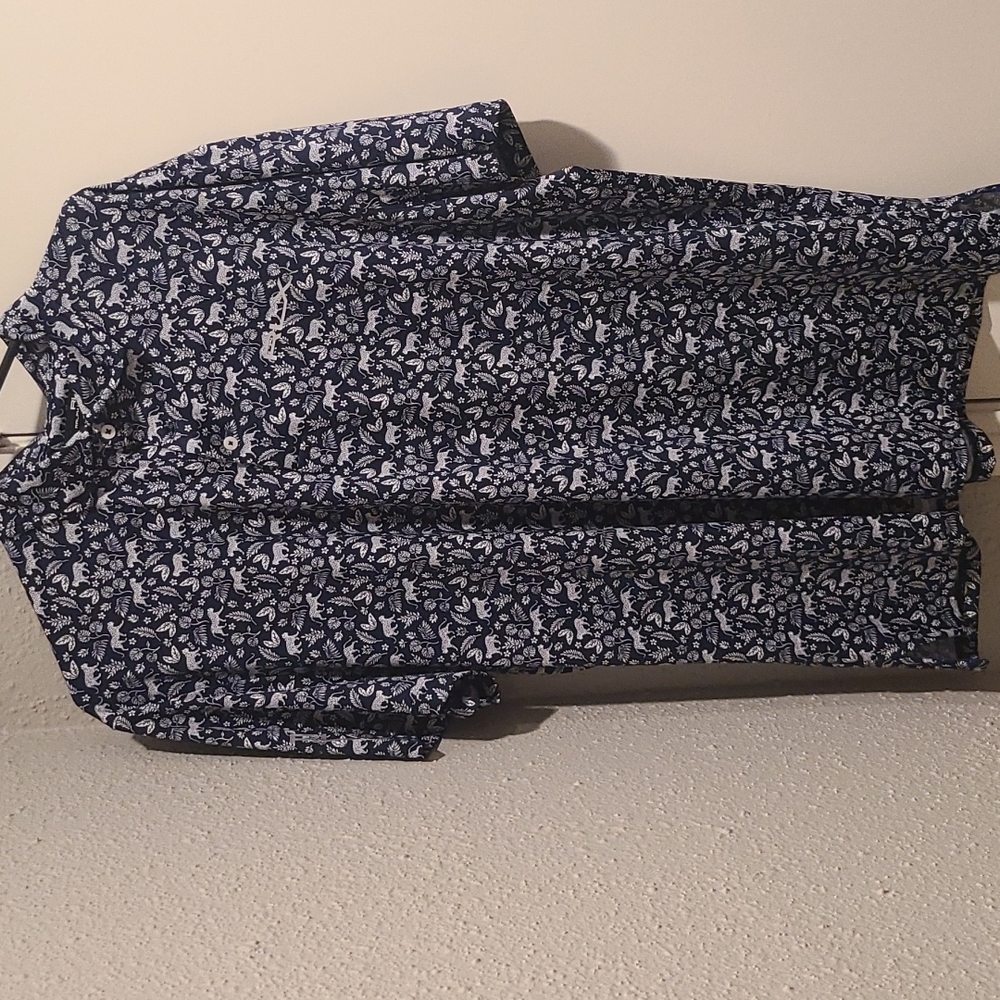 RLX Golf Shirt